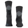 náhľad PONOŽKY MANCHESTER 21088 3095 ANTHRACITE 40-46