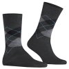 náhľad PONOŽKY MANCHESTER 21088 3095 ANTHRACITE 40-46