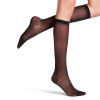náhľad FALKE KOMPRESNÍ PODKOLENKY 41742 3009 BLACK 35-38