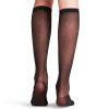 náhľad FALKE KOMPRESNÍ PODKOLENKY 41742 3009 BLACK 35-38