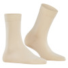 náhľad 47105 4011 CREAM 35-38 Ponožky Cotton touch