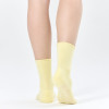 náhľad SOFT TOP Ponožky vanilla 35-37