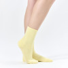 náhľad SOFT TOP Ponožky vanilla 41-42