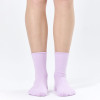 náhľad SOFT TOP Ponožky lilac 38-40