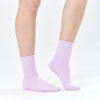 náhľad SOFT TOP Ponožky lilac 41-42