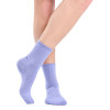 náhľad SOFT TOP Ponožky lavender 38-40