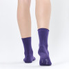 náhľad SOFT TOP Ponožky purple 35-37
