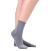 nahlad SOFT TOP Ponožky gray 41-42