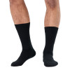 náhľad MAKO Ponožky Black premium 47-50