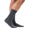 náhľad MAKO Ponožky dark gray premium 35-38