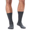 náhľad MAKO Ponožky dark gray premium 35-38