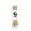 nahlad Cotton laces 65 cm Beige Tkaničky Duckfeet