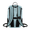 nahlad Mizuno Backpack 17 05 Bluegrey