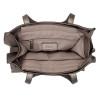 nahlad 012032 Elfie old silver Kabelka Gabor