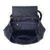 náhľad 012064 Melora dark blue Kabelka Gabor