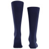 náhľad 15660 6418 deep blue Falke kompresní podkolenky 45-46