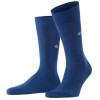 náhľad 21027 6583 night blue Falke ponožky Burlington Dublin 40-46