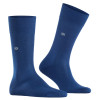 náhľad 21027 6583 night blue Falke ponožky Burlington Dublin 40-46