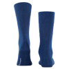 náhľad 21027 6583 night blue Falke ponožky Burlington Dublin 40-46