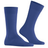náhľad 21081 6046 deep blue Falke ponožky Burlington Lord 40-46