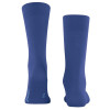 náhľad 21081 6046 deep blue Falke ponožky Burlington Lord 40-46
