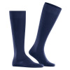 náhľad 15660 6418 deep blue Falke kompresní podkolenky 43-44