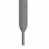 náhľad Collonil tkaničky 90 cm ploché šedé 9524