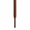 náhľad Collonil tkaničky 150 cm silné kulaté hnědé 9517