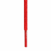 náhľad Collonil tkaničky 90 cm silné kulaté červené 9514