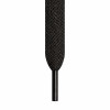 náhľad Collonil tkaničky 90 cm ploché černé 9524