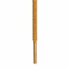 náhľad Collonil tkaničky 90 cm silné kulaté žluto-hnědé 9514