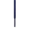 náhľad Collonil tkaničky 90 cm silné kulaté tm. modré 9514