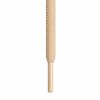 náhľad Collonil tkaničky 90 cm slabé kulaté béžové 9504
