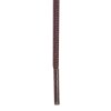 náhľad Collonil tkaničky 90 cm slabé kulaté tm. hnědé 9504