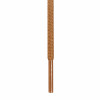 náhľad Collonil tkaničky 75 cm silné kulaté sv. hnědé 9513