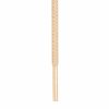 náhľad Collonil tkaničky 90 cm silné kulaté sv. béžové 9514