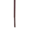 náhľad Collonil tkaničky 75 cm slabé kulaté hnědé 9503