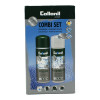 náhľad Active Combi set 250ml + 250 ml Collonil