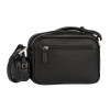 náhľad 012422 060 black Kabelka Gabor