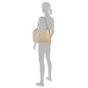 náhľad 012466 020 beige Kabelka Gabor