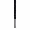 náhľad Collonil tkaničky 150 cm silné kulaté černé 9517