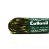 náhľad Collonil tkaničky trekové 150 cm zelené 9547