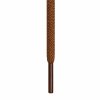 náhľad Collonil tkaničky 150 cm silné kulaté středně hnědá 9517