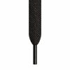 náhľad Collonil tkaničky 150 cm ploché černé 9527