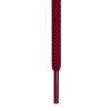 náhľad Collonil tkaničky 120 cm silné kulaté vínová 9516