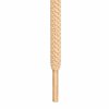 náhľad Collonil tkaničky 120 cm silné kulaté béžové 9516