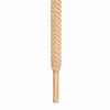 náhľad Collonil tkaničky 120 cm silné kulaté sv. hnědé 9516
