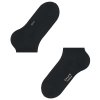 náhľad 14418 3000 black 43-44 Ponožky Falke Clima Wool