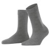 náhľad 46484 3216 light greymel. 39-40 Ponožky Falke Clima Wool
