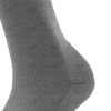 náhľad 46484 3216 light greymel. 39-40 Ponožky Falke Clima Wool